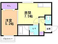 シャリテ元町3階4.9万円