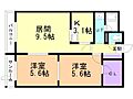 セリエ本通4階6.2万円
