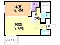 MIREI1階5.6万円