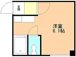 T−ROUTE(ティールート)菊水 3階