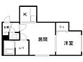 ウェスト73階4.3万円