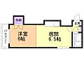 INOVE東札幌4階3.2万円