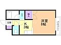 セゾンラメール3階3.0万円