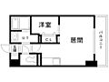 HF東札幌レジデンス11階5.9万円