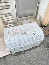 初音荘  ｜ 大阪府大阪市平野区平野本町１丁目（賃貸アパート1K・2階・27.00㎡） その19