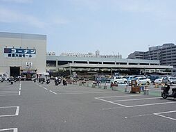 [周辺] コーナン鎌倉大船モール 1701m