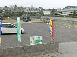 🉐敷金礼金0円！🉐元町今谷駐車場