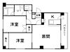 正和マンション2階6.4万円