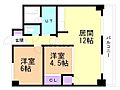 ライオンズマンション澄川第23階7.4万円