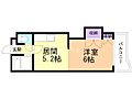 エンドレス三井1階3.4万円