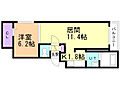 LEALTAPARK2階6.2万円
