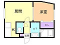 ガレリア美園3階4.5万円