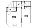 HS南平岸1123階4.8万円