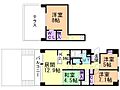 ダイアパレス月寒中央通1階17.0万円
