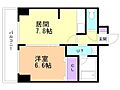 ラドゥセール豊平4条10階5.9万円