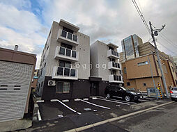 クラリス中の島