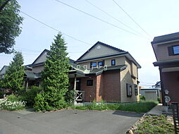 真駒内緑町2丁目戸建