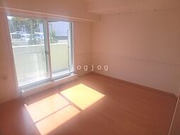 ホーリーフォート南平岸 118 1階1Kのリビング/ダイニング