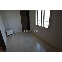 ＫＲＧ澄川 4階2LDKのリビング/ダイニング