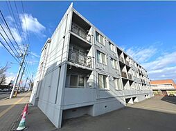 ハウスオブリザ平岸壱番館