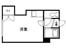 INOVE札幌平岸2条(旧パルクリスタル) 2階/00207