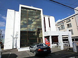 ＩＮＯＶＥ札幌平岸2条（旧パルクリスタル）