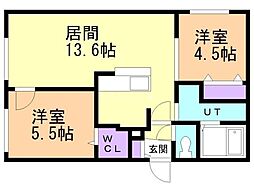 札幌市営東豊線 豊平公園駅 徒歩3分