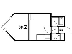 アルジャンテ平岸 5階