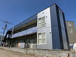 シャレード68 2階/202