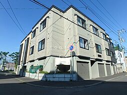 パセリーナ南郷 203