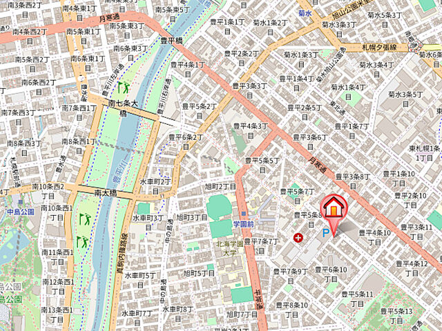 地図