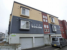 サンパレス本郷 203