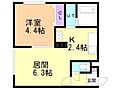 ARCガーデンヒラギシ21階4.2万円