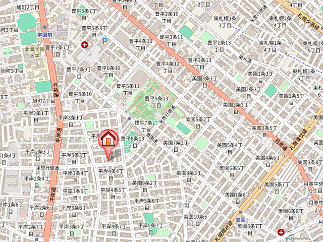 地図