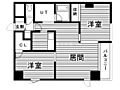 G・セニー学園の杜5階7.5万円