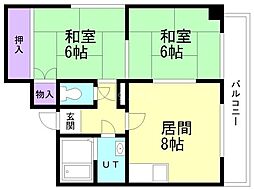 SKコスモビル 3階