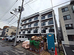 南平岸駅 9.5万円