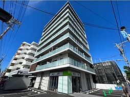 南平岸駅 6.5万円