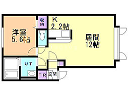 プレシャス 2階