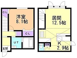 ベルクレスト A