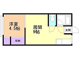 エクセル303 2階
