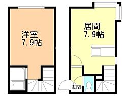 AMS文京台61E棟 1階