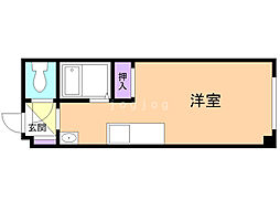 メゾネットTK 4階
