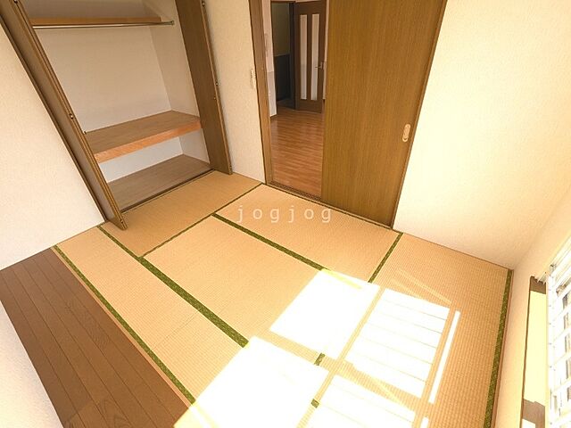 子供部屋