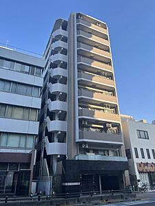 外観 外観