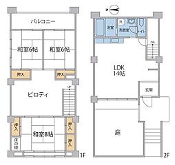 新西金沢駅 605万円