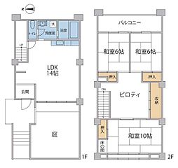 新西金沢駅 605万円