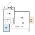 アーバンライフ横宮3階220万円