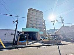 ライオンズマンション金沢山科