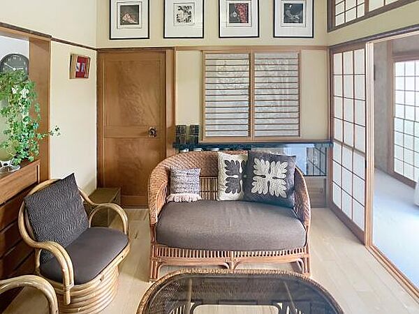 子供部屋
